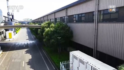 新型能源蓄勢(shì)待發(fā) 中國(guó)能源含“綠”量提升，新型儲(chǔ)能領(lǐng)航轉(zhuǎn)型