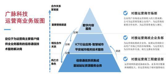北交所新股研究 廣脈科技（838924）——信息系統集成服務的領軍者